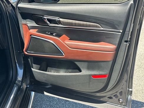 Certified 2024 Kia Telluride SX FWD image 14