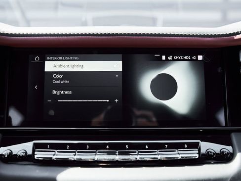 Used 2026 Rolls-Royce Cullinan image 71