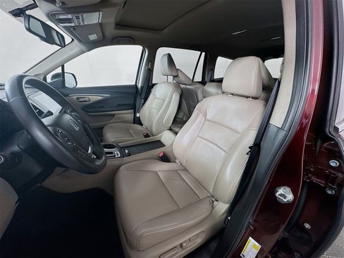 Used 2018 Honda Pilot EX-L image 16