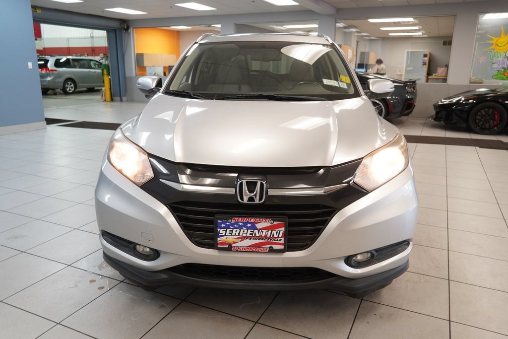 Used 2016 Honda HR-V EX-L image 15