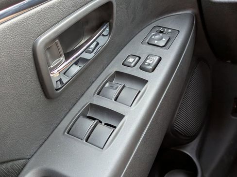 New 2026 Mitsubishi Outlander Sport LE AWD/4WD image 22