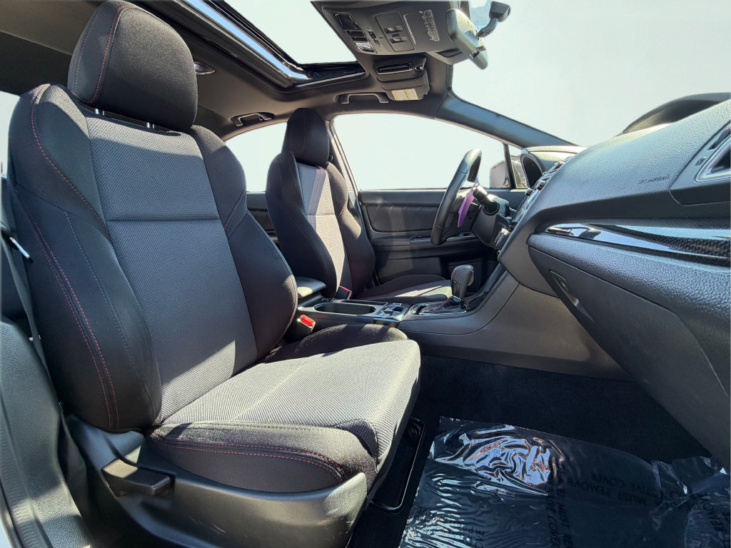 Used 2021 Subaru WRX Premium AWD/4WD image 41