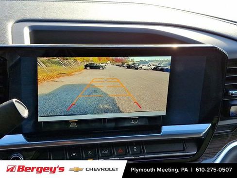 Certified 2022 Chevrolet Silverado 1500 LT image 20