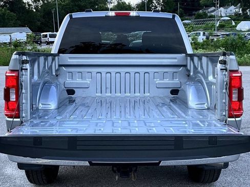 Used 2023 Ford F150 XLT w/ Equipment Group 302A High AWD/4WD image 9