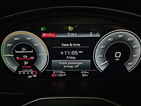 Used 2022 Audi Q5 e Prestige w/ Prestige Package AWD/4WD image 26