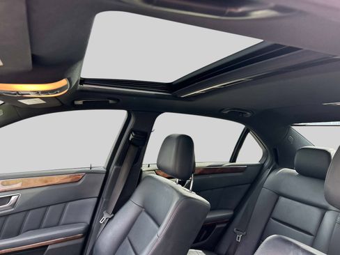 Used 2012 Mercedes-Benz E 350 E350 Sport Sedan RWD image 24