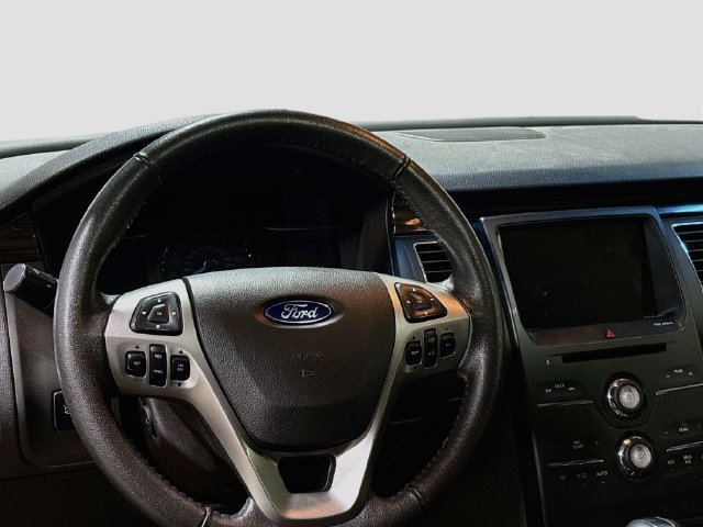 Used 2018 Ford Flex SEL w/ Equipment Group 202A AWD/4WD image 12