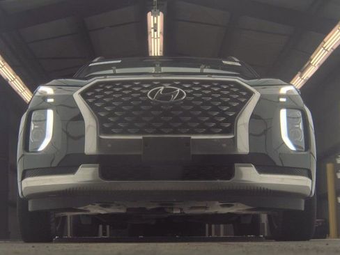 Used 2022 Hyundai Palisade Calligraphy w/ Cargo Package image 5