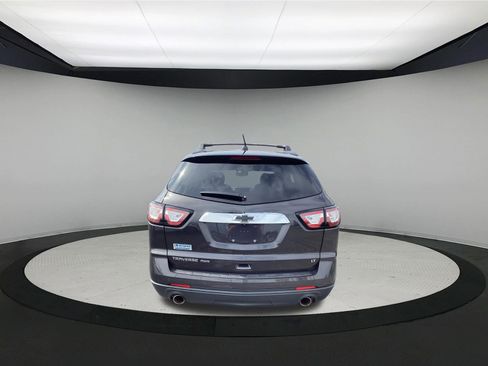 Used 2017 Chevrolet Traverse LT w/ Graphite Special Edition AWD/4WD image 7