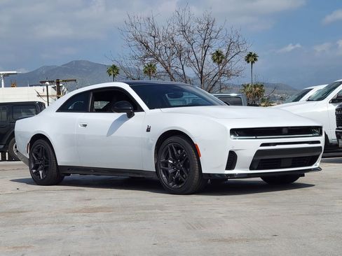 New 2026 Dodge Charger R/T Scat Pack image 26