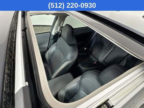 Certified 2025 Subaru Crosstrek 2.5i Limited w/ Crosstrek Mirror Package image 25