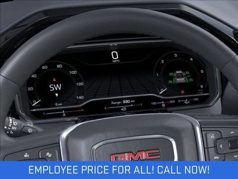 New 2026 GMC Sierra 1500 Elevation AWD/4WD image 18