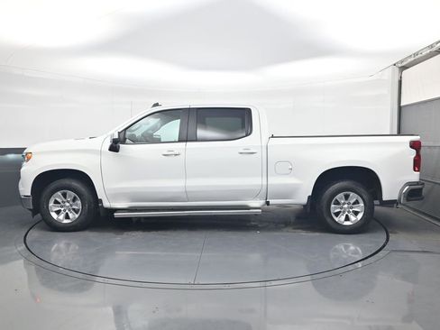 Used 2024 Chevrolet Silverado 1500 LT w/ Safety Package image 3