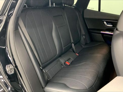 Certified 2023 Mercedes-Benz EQE 350+ 4MATIC SUV image 14