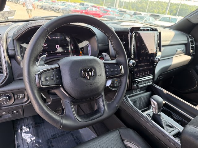 New 2026 RAM 1500 RHO AWD/4WD image 14
