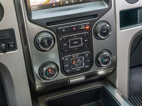 Used 2014 Ford F150 FX4 w/ Equipment Group 402A Luxury AWD/4WD image 29