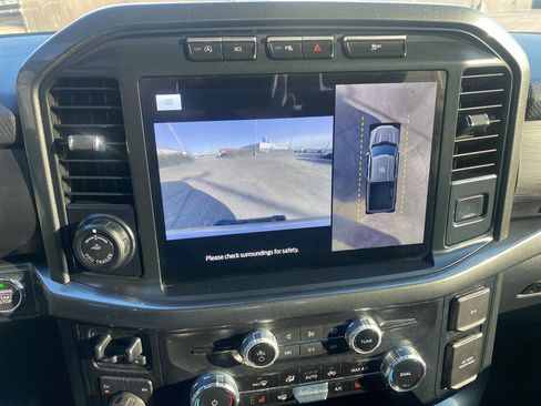 Used 2023 Ford F150 XLT w/ Equipment Group 302A High image 32