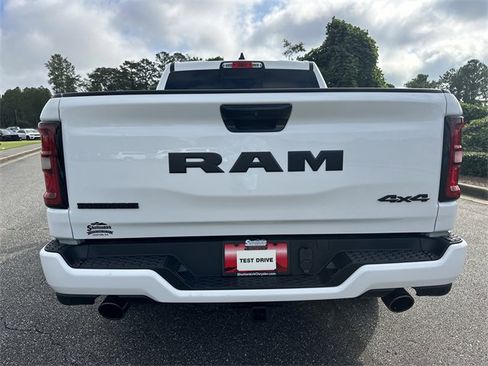 New 2026 RAM 1500 Big Horn image 6