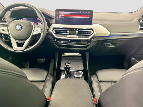 Used 2023 BMW X3 xDrive30i w/ Premium Package AWD/4WD image 13