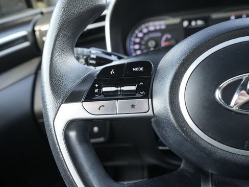 Certified 2024 Hyundai Santa Cruz SEL image 24