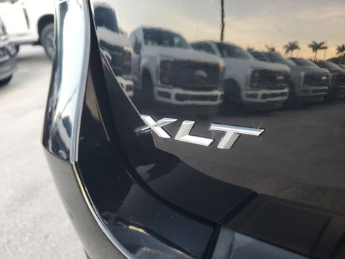 Certified 2023 Ford Explorer XLT image 31