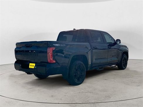 Used 2026 Toyota Tundra Limited w/ TRD Off-Road Package image 5