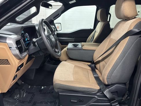 Used 2023 Ford F150 XLT AWD/4WD image 19