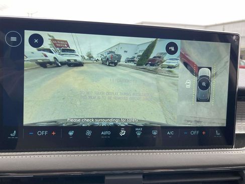 New 2026 Lincoln Corsair Premiere image 23