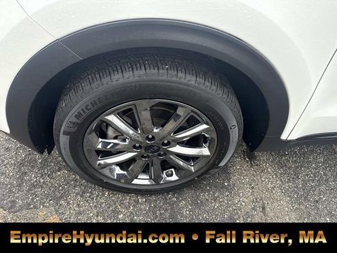 Used 2021 Kia Sportage S w/ S AWD Premium Package image 11