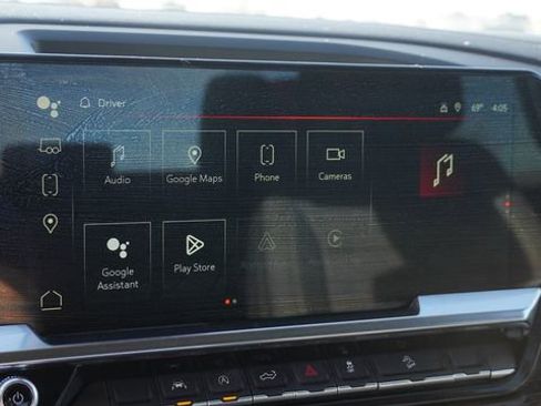 Used 2024 GMC Sierra 1500 Elevation w/ X31 Off-Road Package image 23