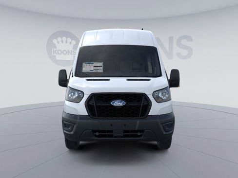 New 2026 Ford Transit 250 148 High Roof RWD image 8