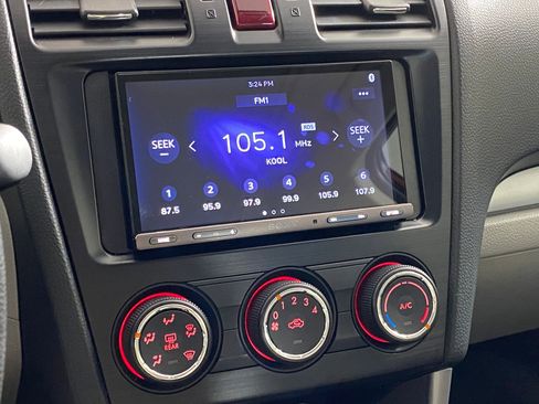 Used 2015 Subaru Forester 2.5i Premium image 28