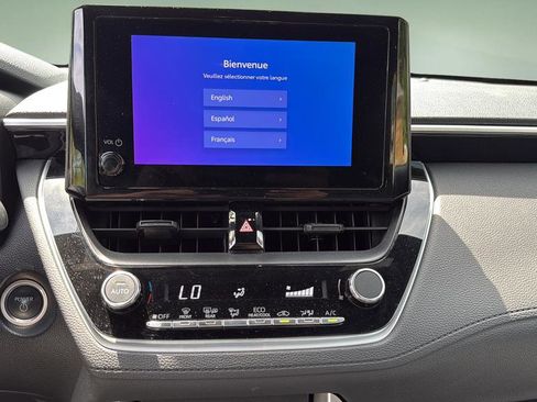Used 2023 Toyota Corolla Cross AWD Hybrid image 22
