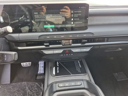 New 2027 Kia Telluride SX X-Line w/ Towing Package AWD/4WD image 9