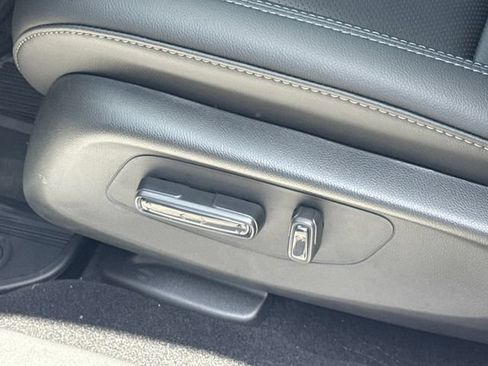 New 2027 Honda HR-V EX-L image 26