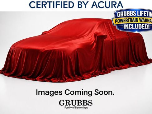 Used 2024 Acura MDX FWD w/ Technology Package image 1