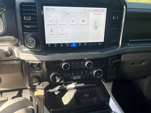 Used 2025 Ford F450 Platinum w/ Platinum Plus Package AWD/4WD image 13