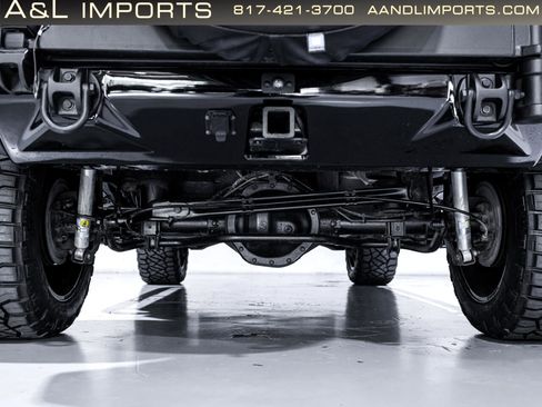 Used 2009 HUMMER H2 Luxury image 62