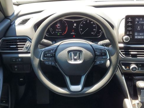 Used 2021 Honda Accord LX image 23