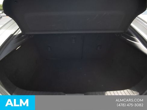Used 2024 MAZDA MAZDA3 s FWD image 44