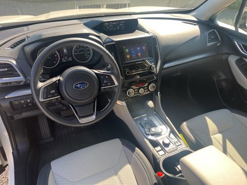 Used 2024 Subaru Forester Premium image 14