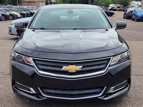 Used 2019 Chevrolet Impala LS FWD image 5
