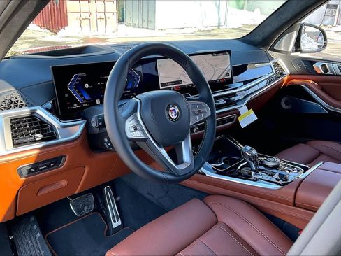 Used 2026 BMW ALPINA XB7 ALPINA XB7 image 17