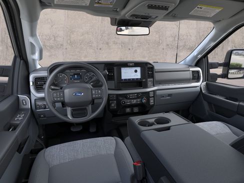 New 2026 Ford F350 XLT w/ 360-Degree Camera Package AWD/4WD image 10