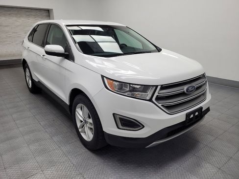 Used 2016 Ford Edge SEL w/ Equipment Group 201A AWD/4WD image 13