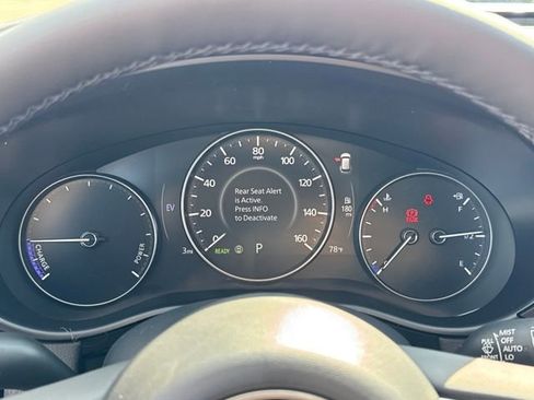 New 2026 MAZDA CX-50 2.5 Hybrid w/ Weather Package image 15