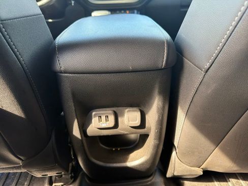 Used 2019 GMC Canyon SLT w/ Driver Alert Package AWD/4WD image 20