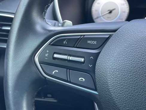 Used 2022 Hyundai Santa Fe XRT image 19