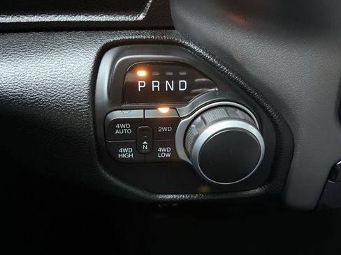 Used 2020 RAM 1500 Big Horn image 21