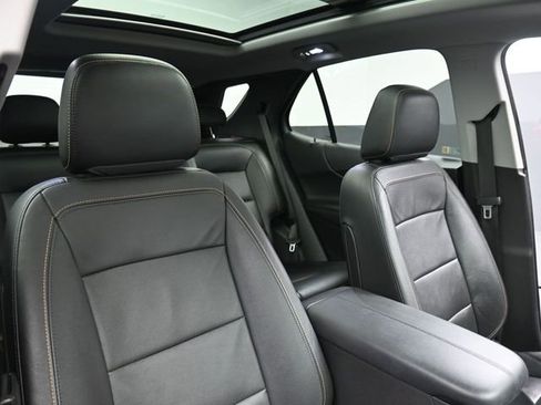 Used 2020 Chevrolet Equinox Premier image 27